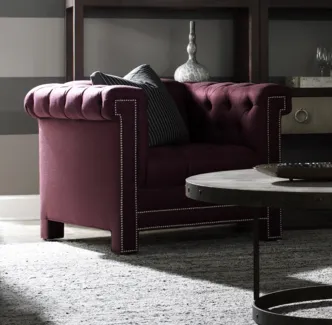 Tyler Chair - Lillian August