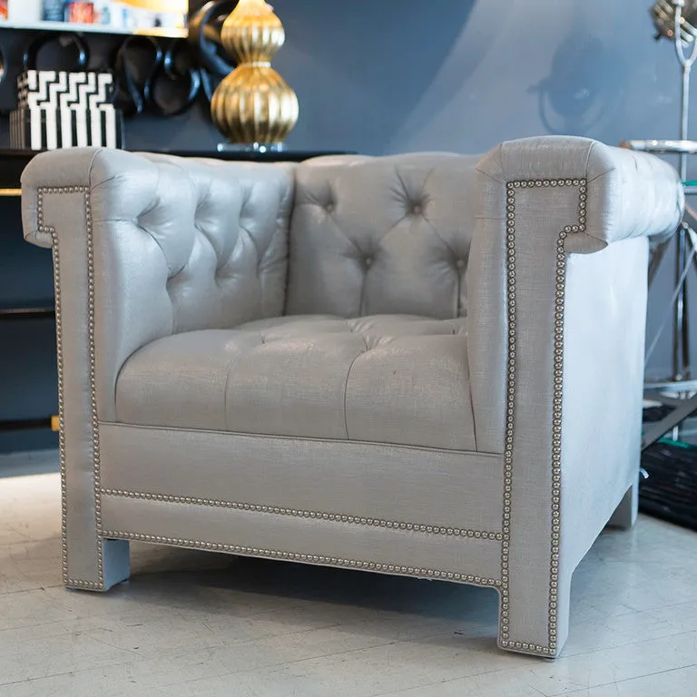 Tyler Chair - Lillian August