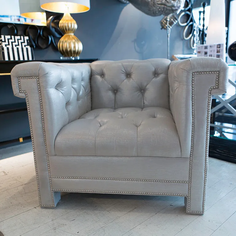 Tyler Chair - Lillian August