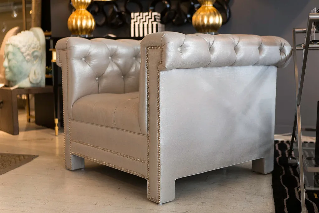 Tyler Chair - Lillian August