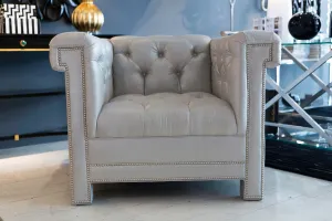 Tyler Chair - Lillian August