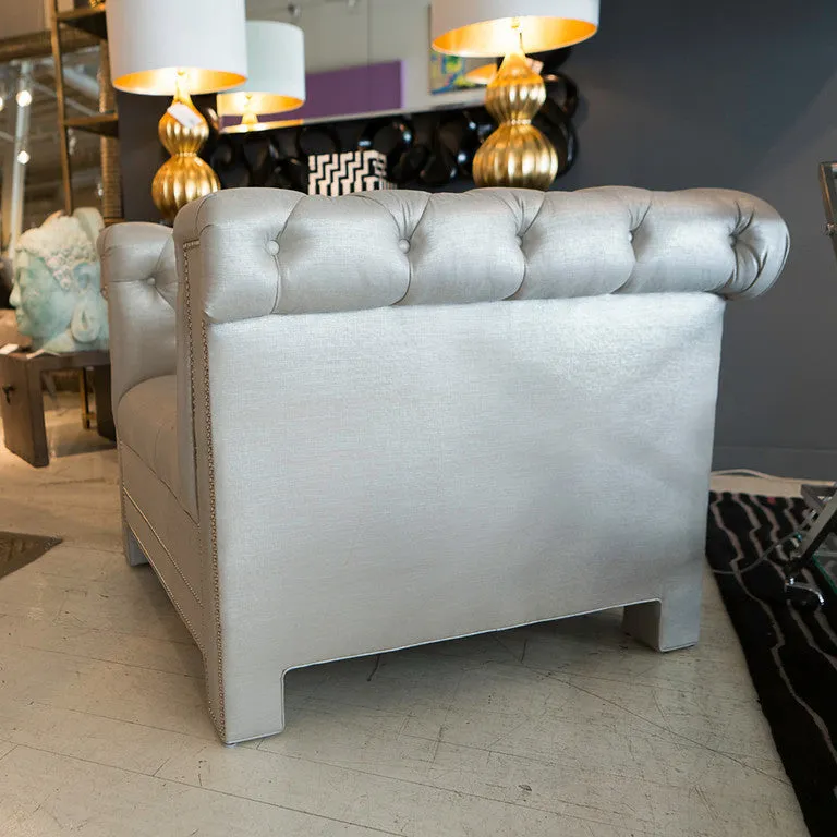 Tyler Chair - Lillian August