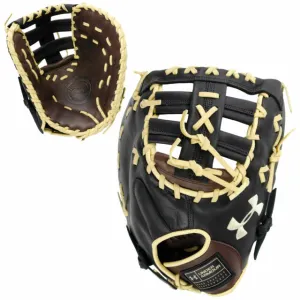 UA Choice Select 12" First Base Mitt