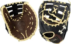 UA Choice Series 13" First Base Mitt