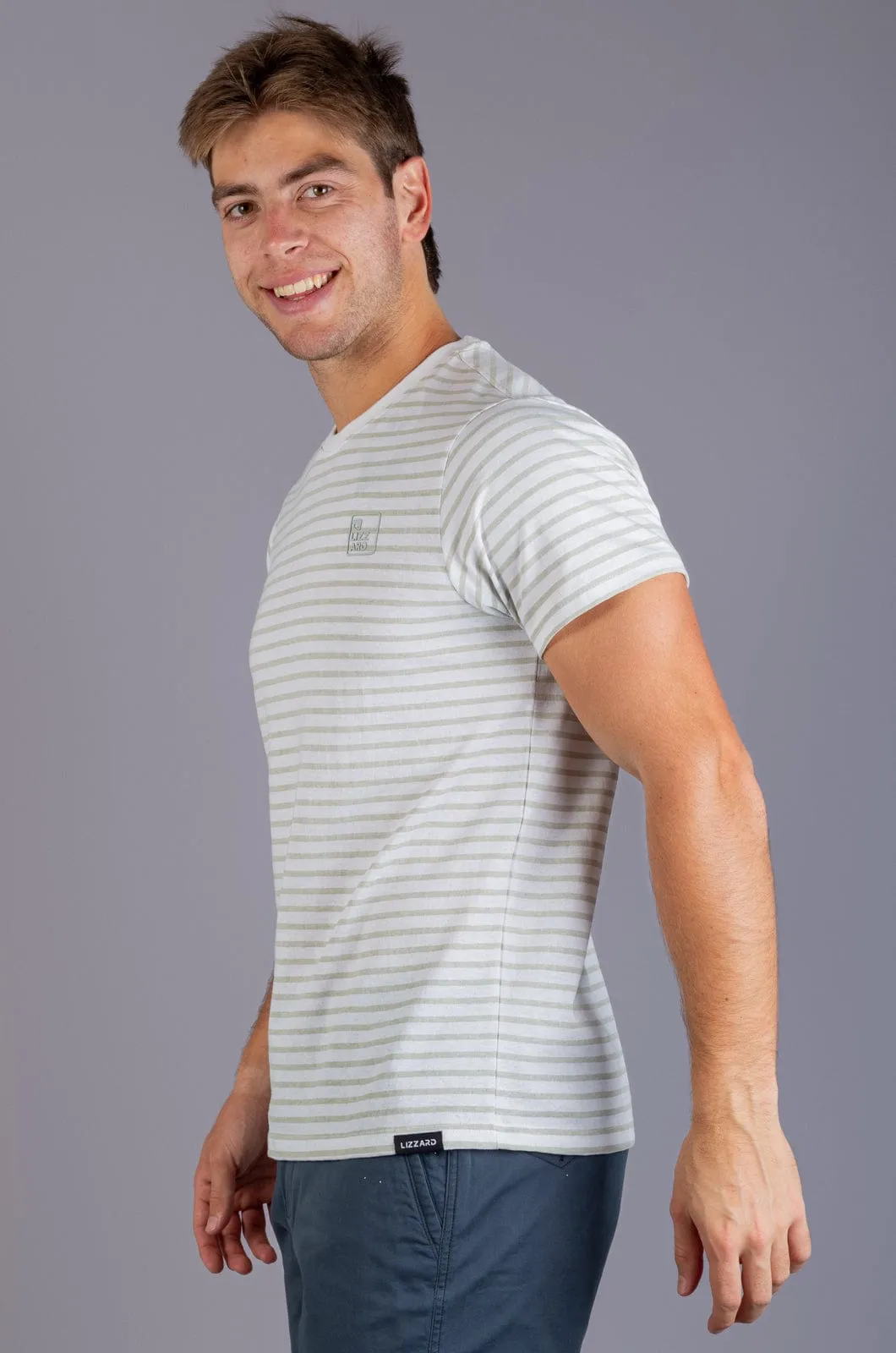 Umaga - Mens S/S Tee