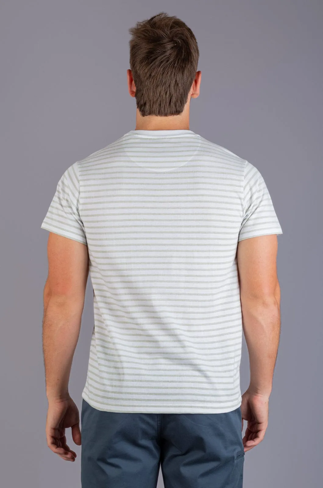 Umaga - Mens S/S Tee