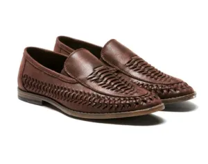 UNcut Lake Shoe