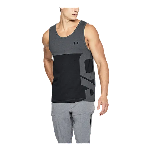 Under Armour Men's Summer Tank