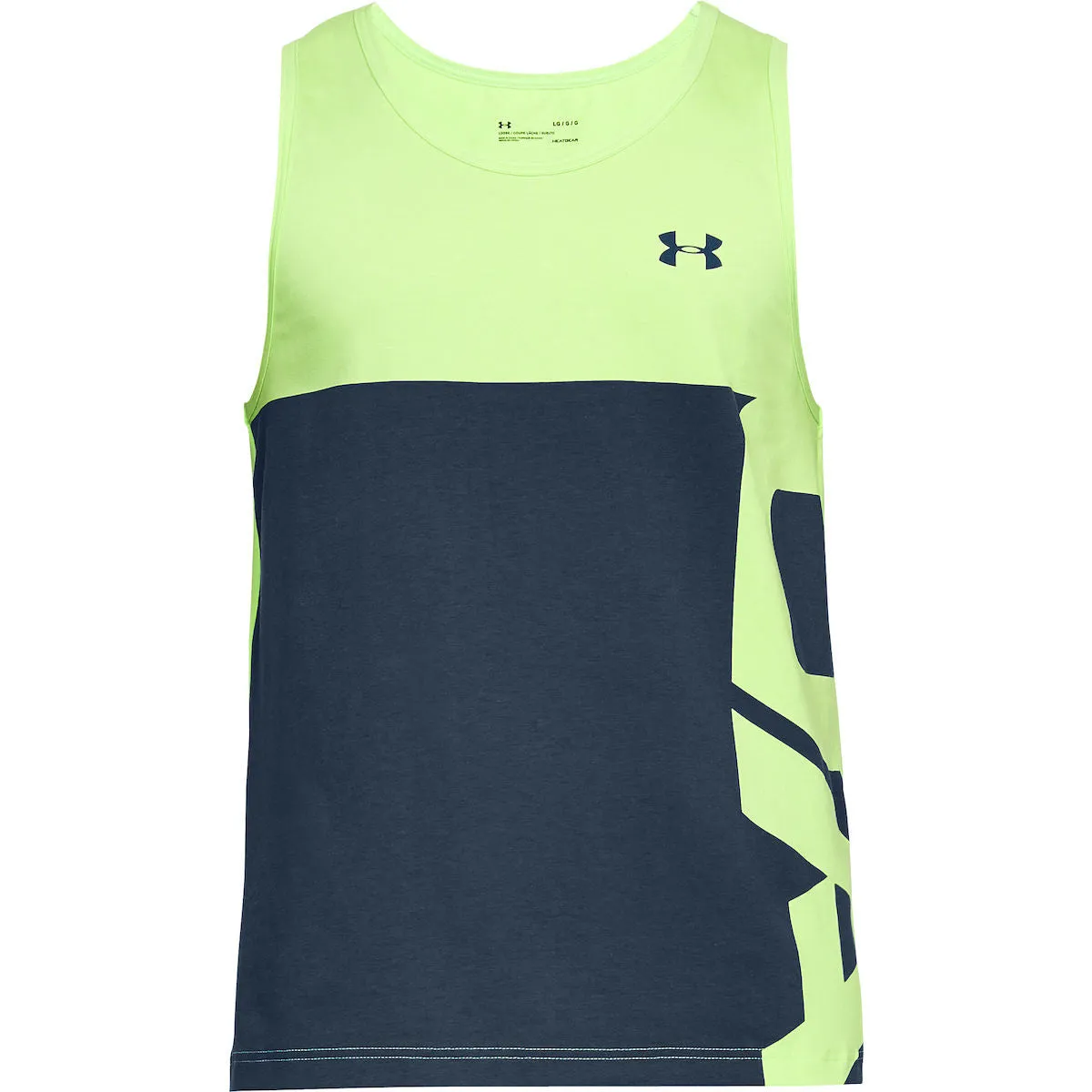Under Armour Men's Summer Tank