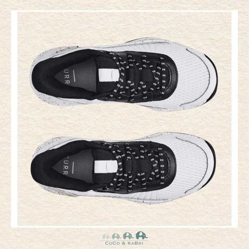 Under Armour Shoes: GS CURRY 3Z7 - White