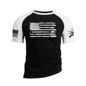 UNITED STATES ARMY GRAPHIC TEE