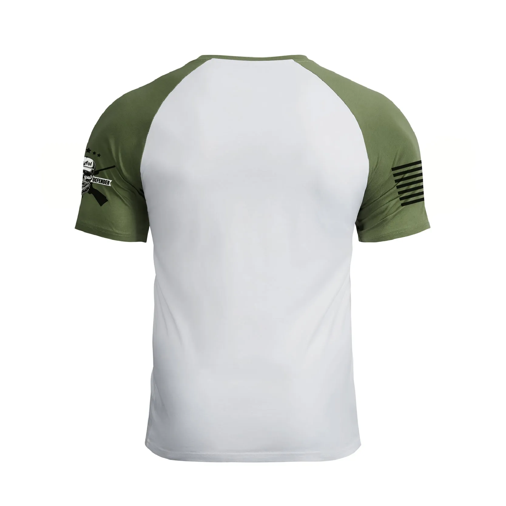 UNITED STATES ARMY GRAPHIC TEE
