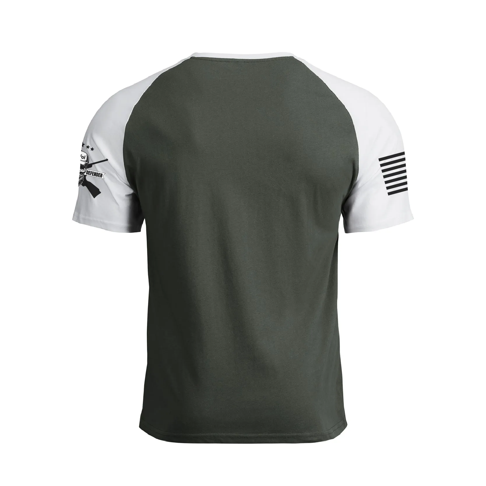 UNITED STATES ARMY GRAPHIC TEE
