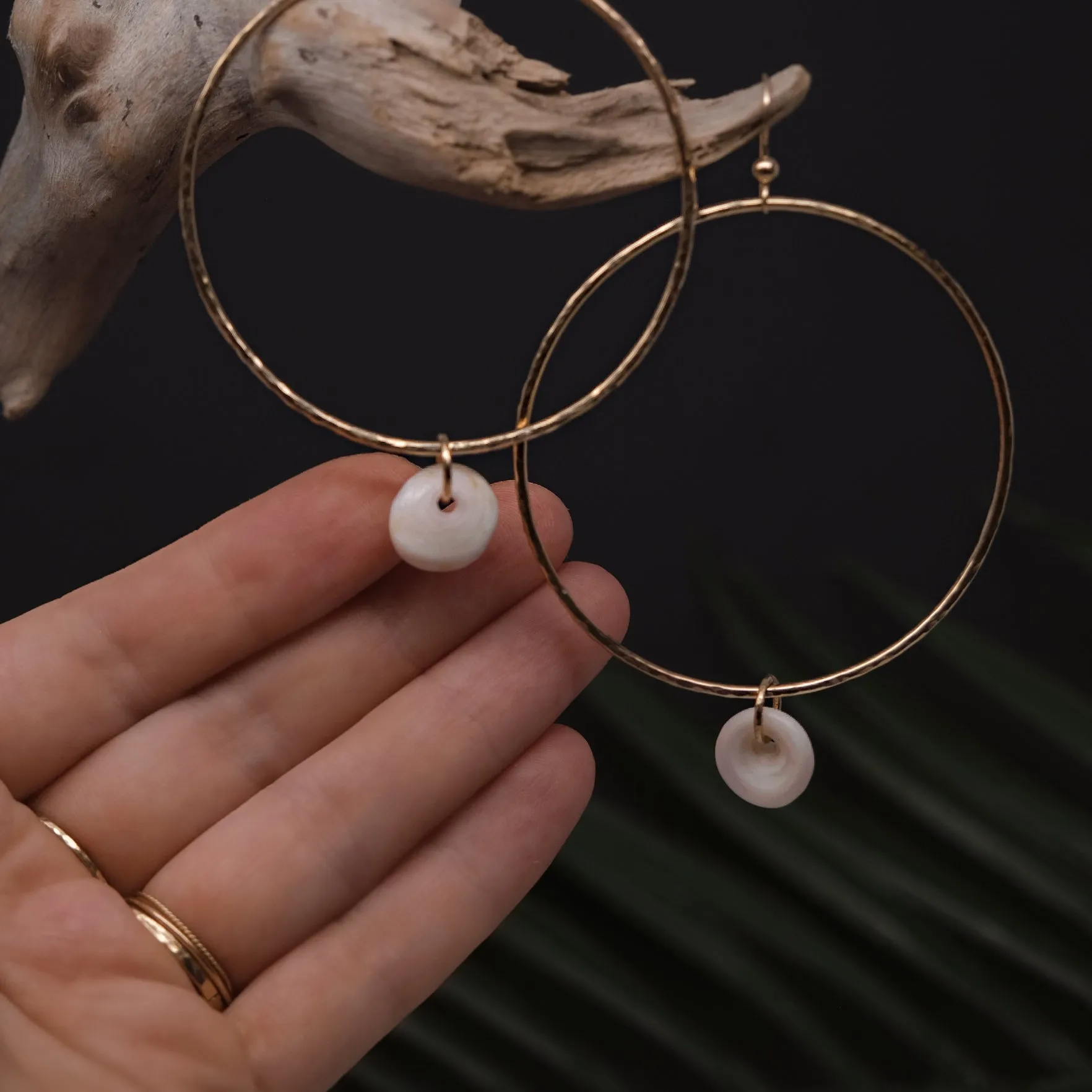 Utu Bang Bang Hoops