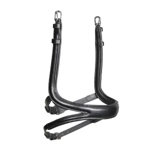 Velociti Rapida Comfort Flash Noseband