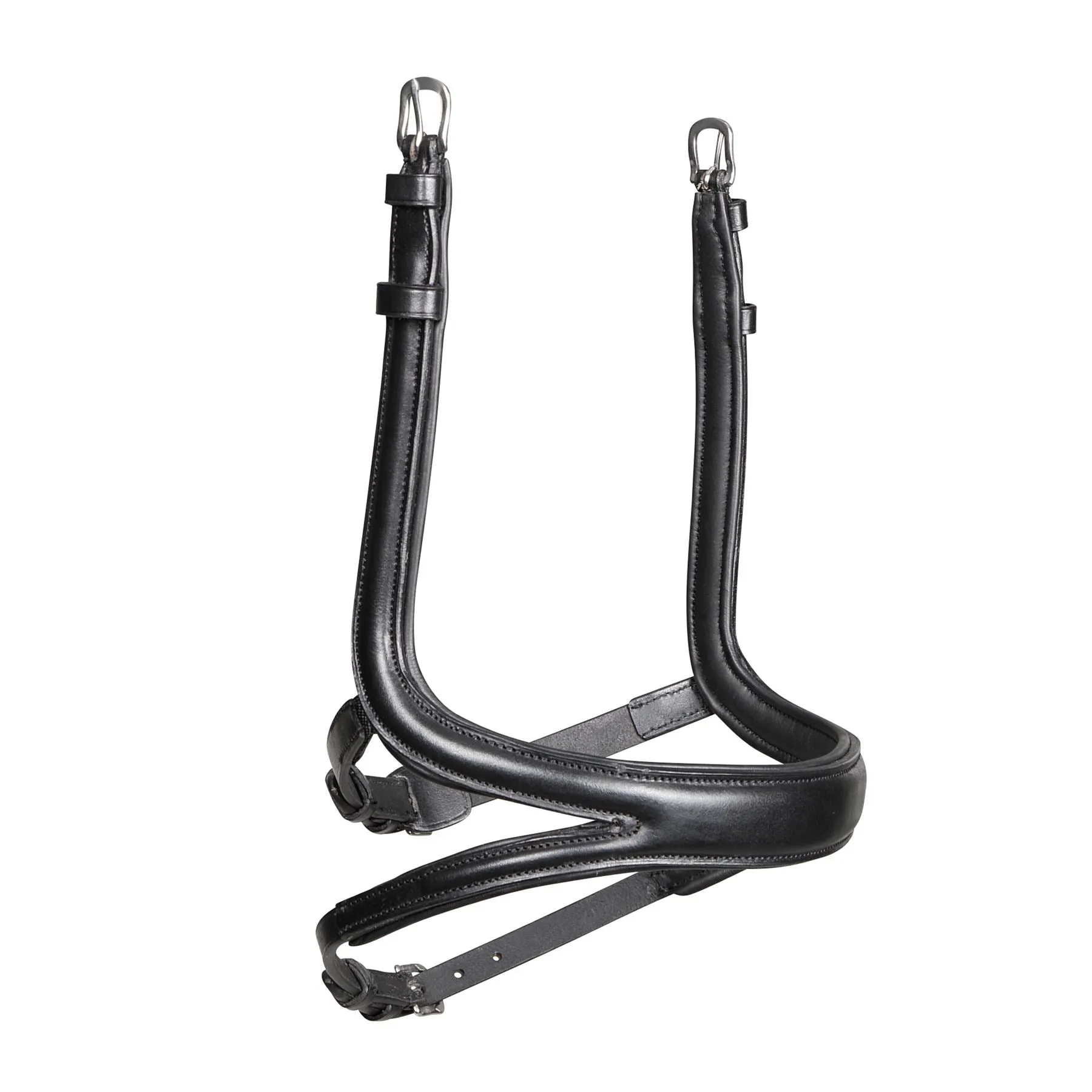 Velociti Rapida Comfort Flash Noseband