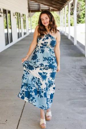 vera maxi dress