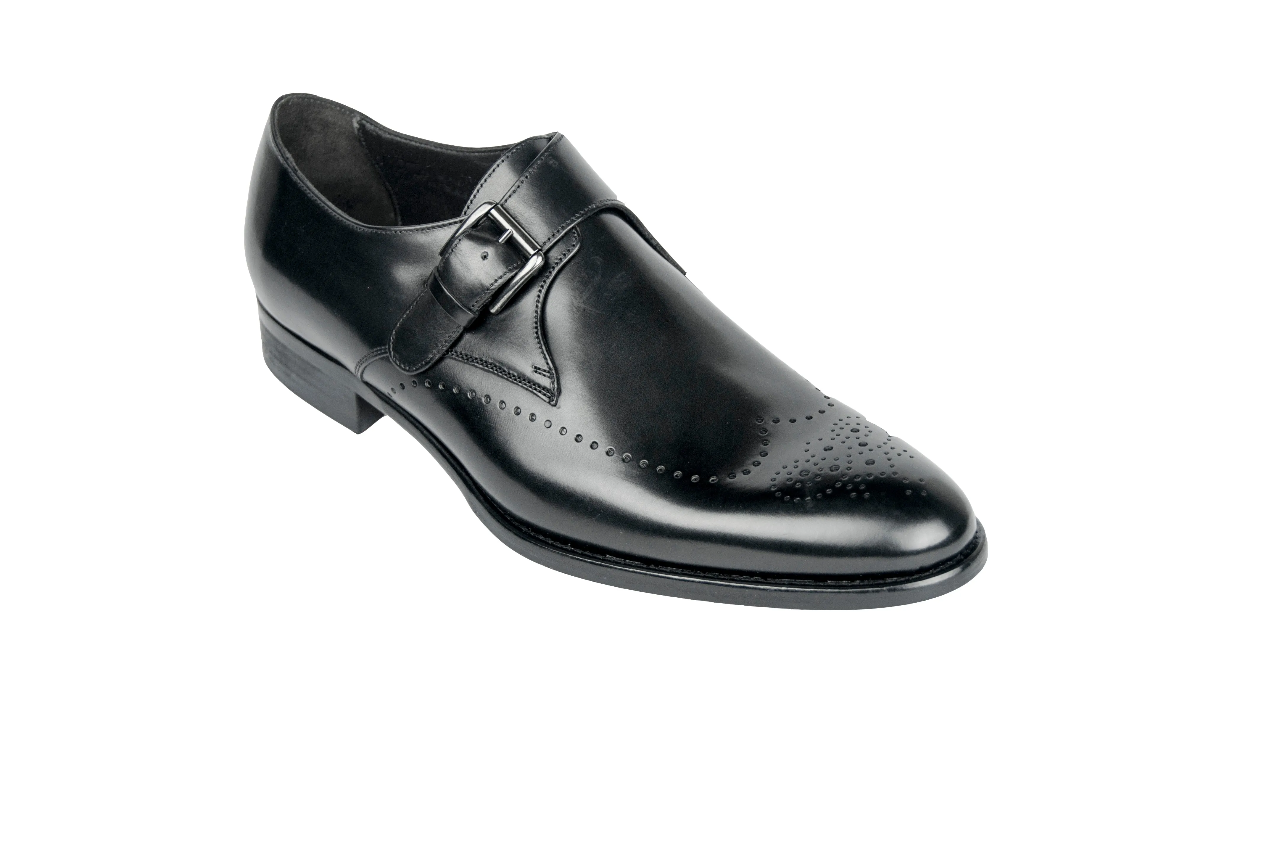 VICTOR MONK STRAP