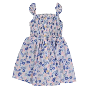 Vignette Jill Dress Floral