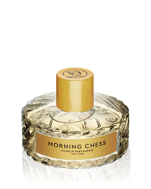 VILHELM PARFUMERIE | Morning Chess