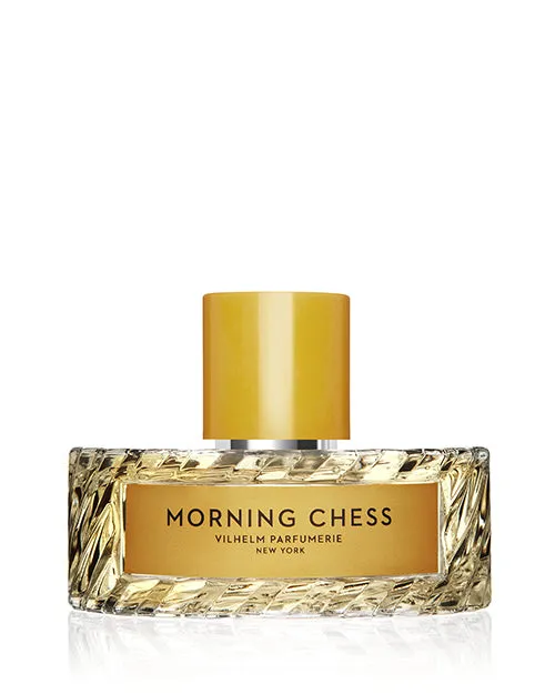 VILHELM PARFUMERIE | Morning Chess