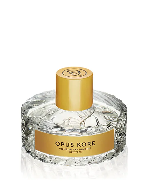 VILHELM PARFUMERIE | Opus Kore