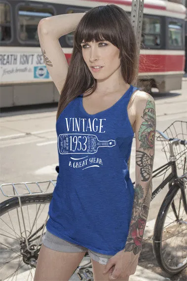 Vintage 1953 (Women)