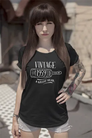 Vintage 1959 (Women)