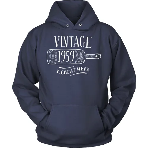 Vintage 1959 (Women)