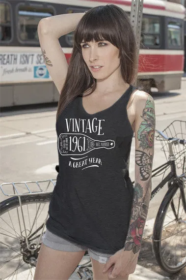 Vintage 1961 (Women)