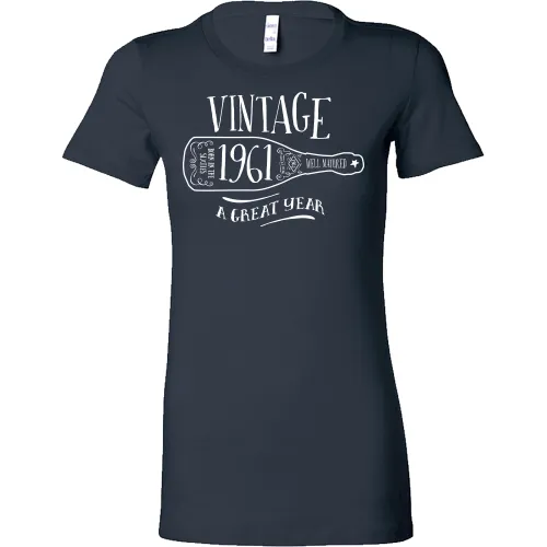 Vintage 1961 (Women)
