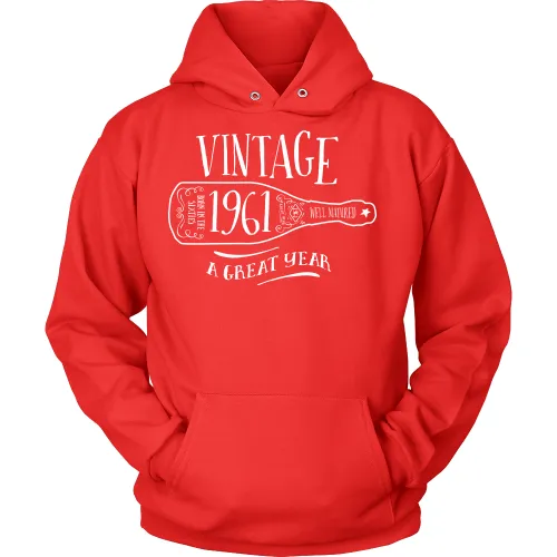 Vintage 1961 (Women)