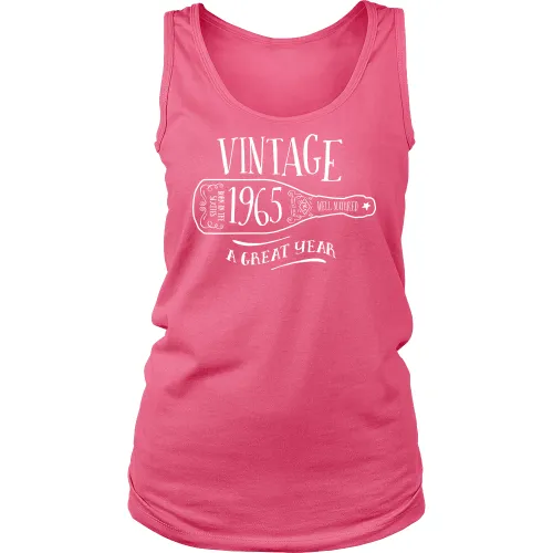 Vintage 1965 (Womens)
