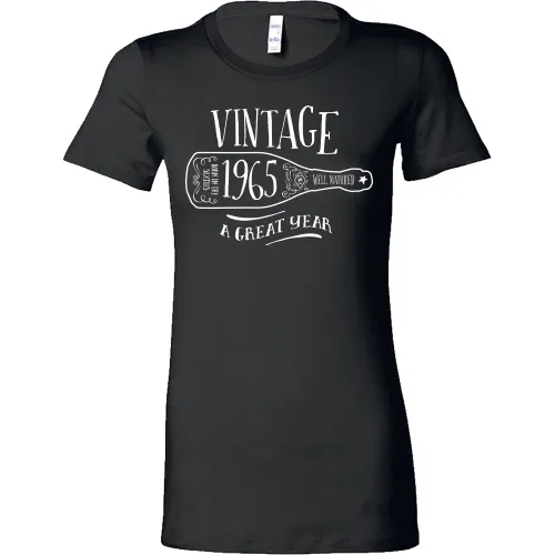 Vintage 1965 (Womens)