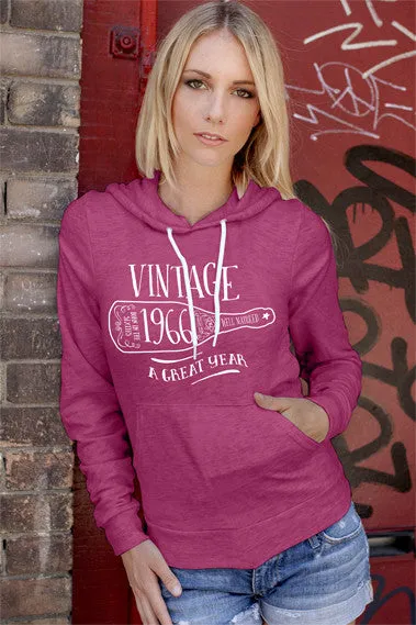 Vintage 1966 (Womens)