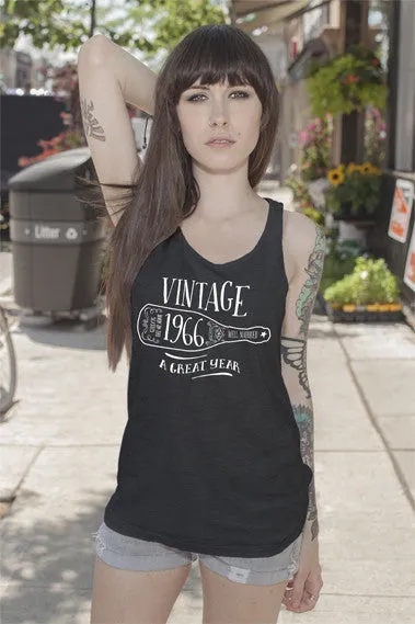Vintage 1966 (Womens)