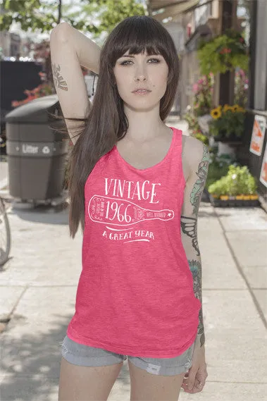 Vintage 1966 (Womens)