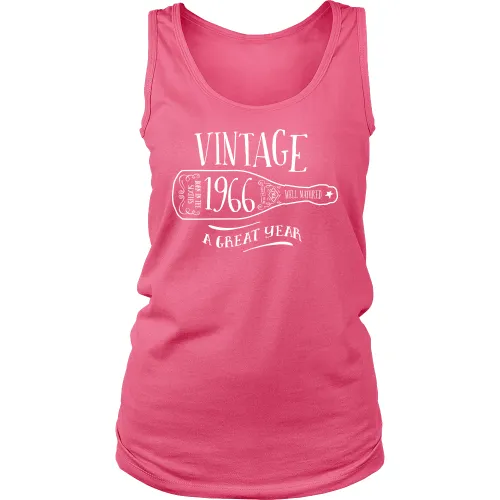 Vintage 1966 (Womens)