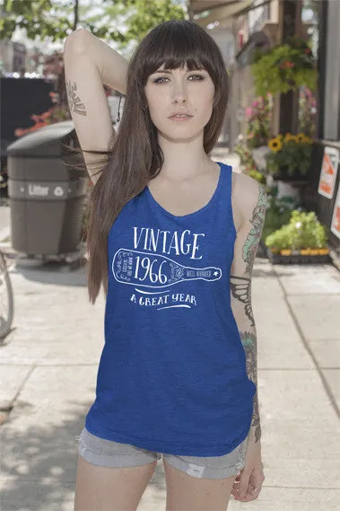 Vintage 1966 (Womens)