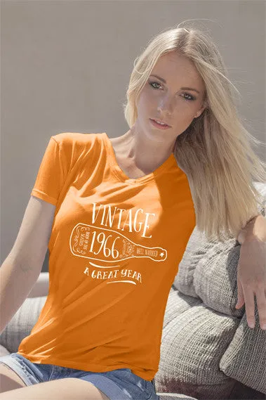 Vintage 1966 (Womens)