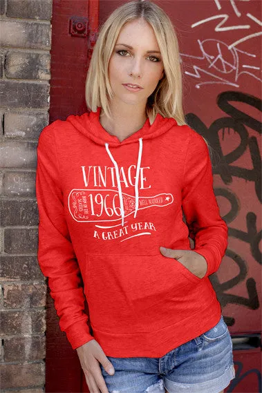 Vintage 1966 (Womens)