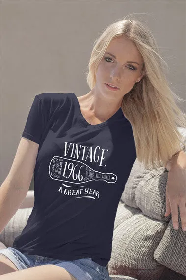 Vintage 1966 (Womens)