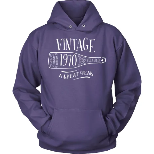Vintage 1970 (Womens)