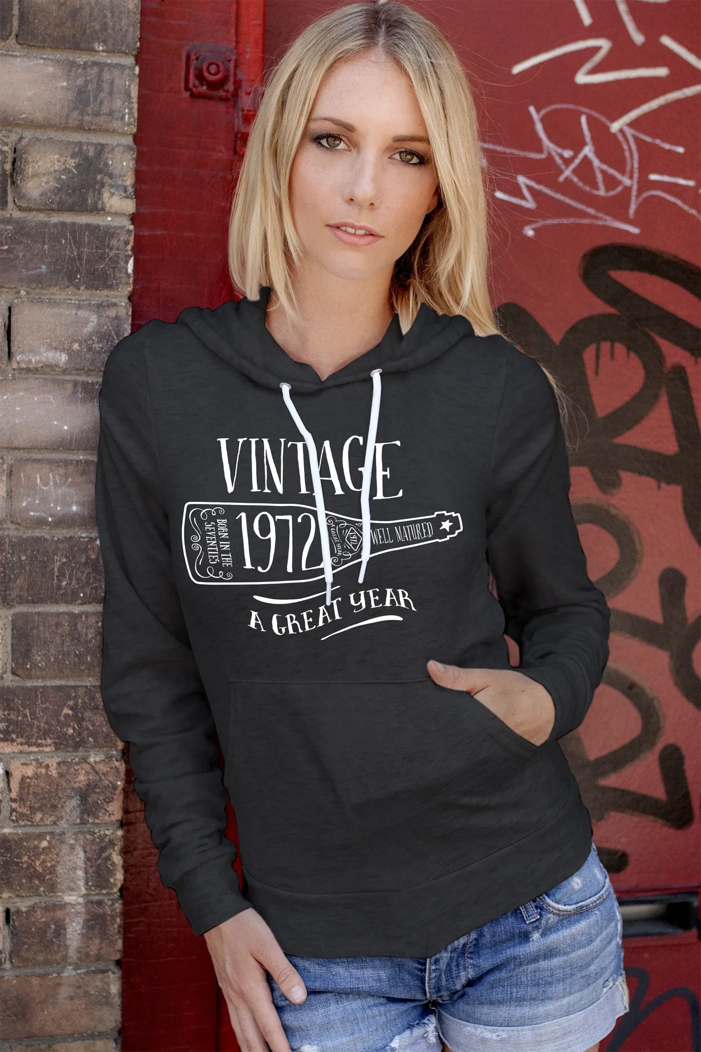 Vintage 1972 (Womens)
