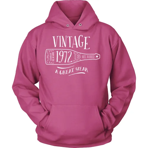 Vintage 1972 (Womens)