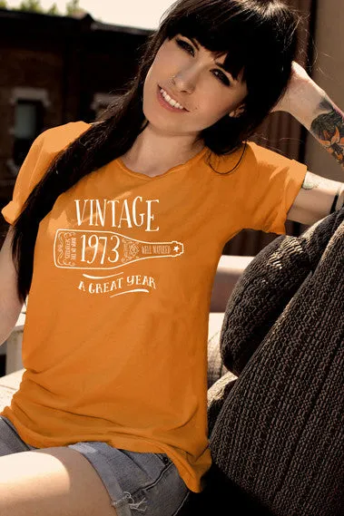 Vintage 1973 (Womens)