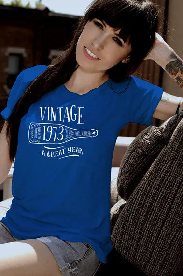 Vintage 1973 (Womens)