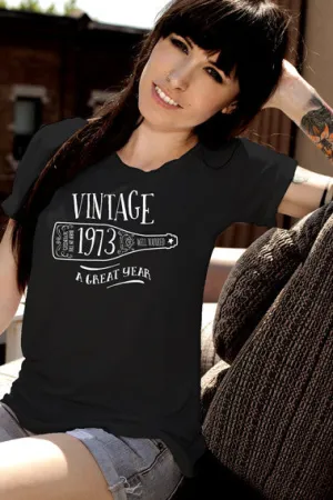 Vintage 1973 (Womens)