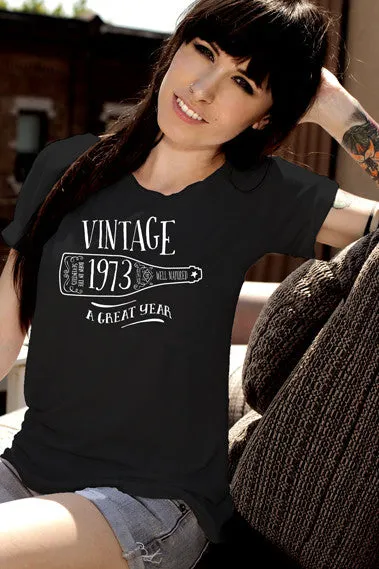 Vintage 1973 (Womens)