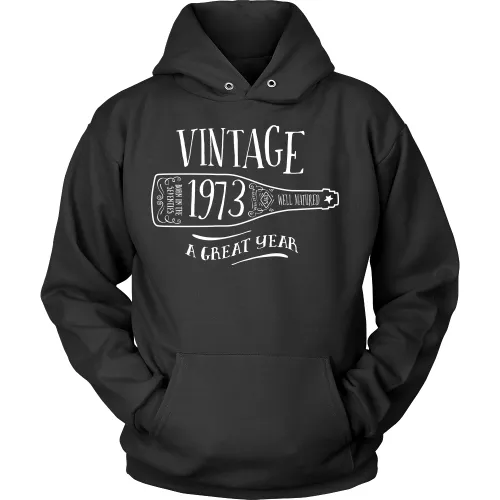 Vintage 1973 (Womens)